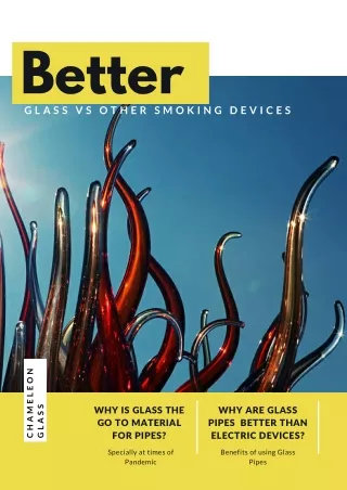 better