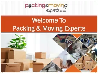 Get the Trustworthy Packers and Movers in Kotdwara