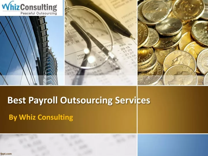 best payroll outsourcing services