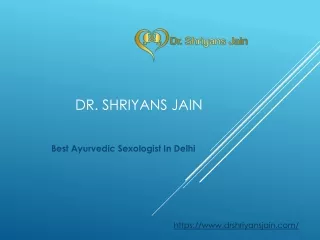 best ayurvedic sexologist in delhi
