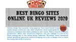 Best Bingo Sites Online UK Reviews 2020