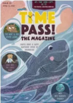 Mocomi TimePass The Magazine - Issue 10 - slide 1