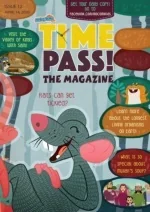 Mocomi TimePass the Magazine - Issue 12 - slide 1