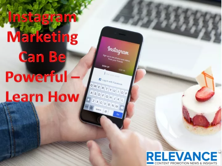 instagram marketing can be powerful learn how