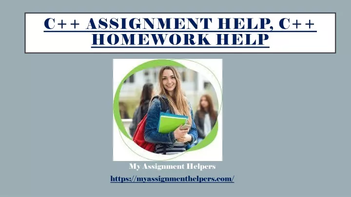 c assignment help c homework help