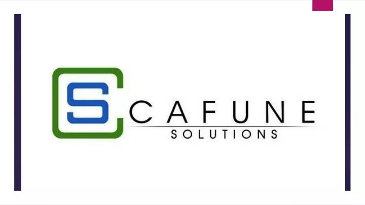 cafune solutions