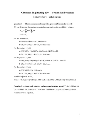 ChE_130_HW01_Sol