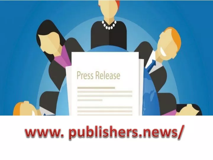 www publishers news