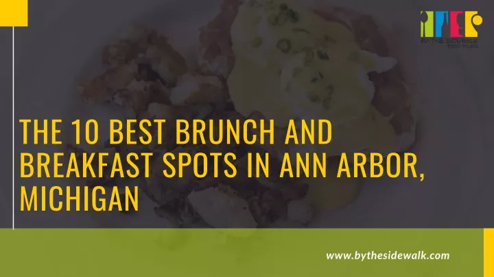 the 10 best brunch and breakfast spots