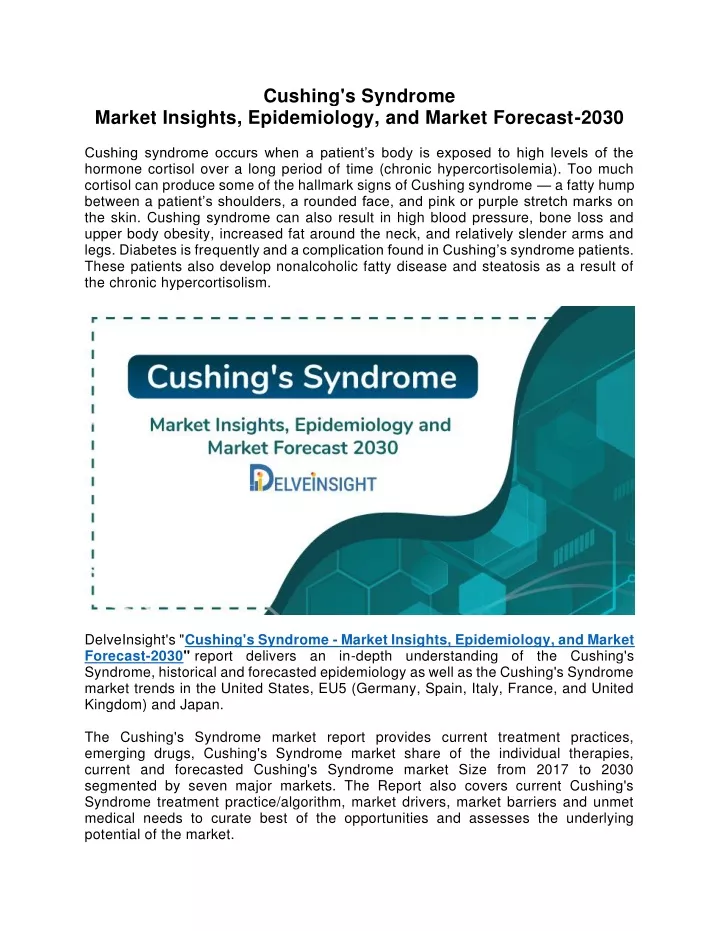 cushing s syndrome