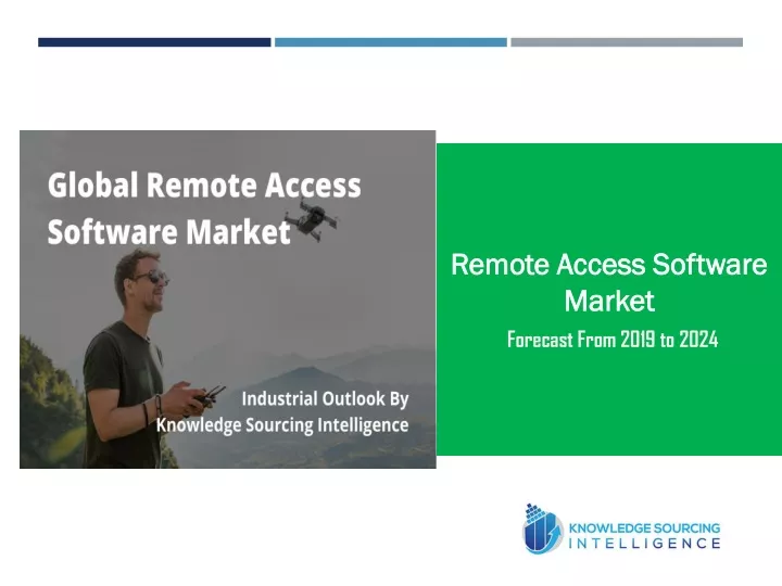 remote access software market forecast from 2019
