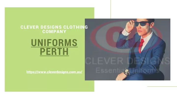 clever designs clothing company