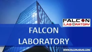 falcon laboratory