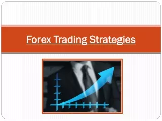 How To Find The Best Forex Trading Strategies Which Works