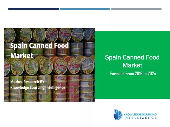 spain canned food market forecast from 2019