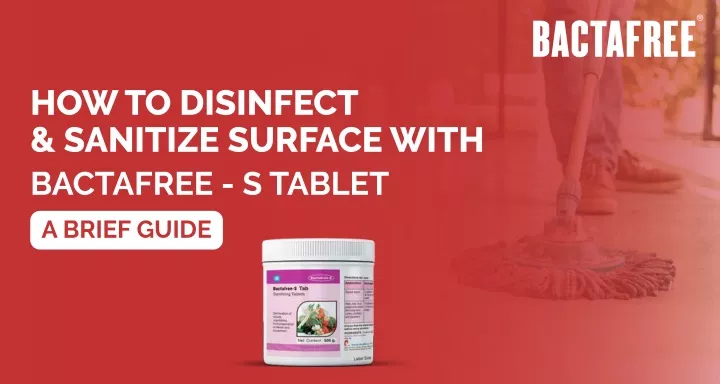 bactafree