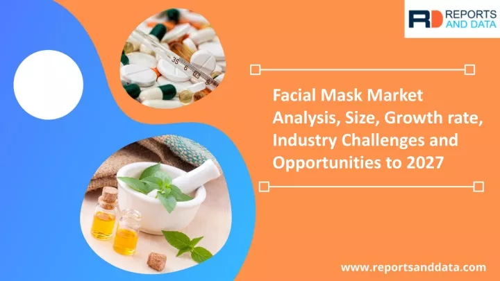 facial mask market analysis size growth rate