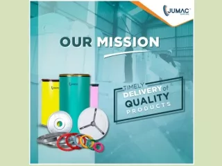 Jumac brings Smart Can Technology for assisting customers with instant service guidance.