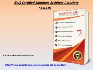 aws certified solutions architect associate