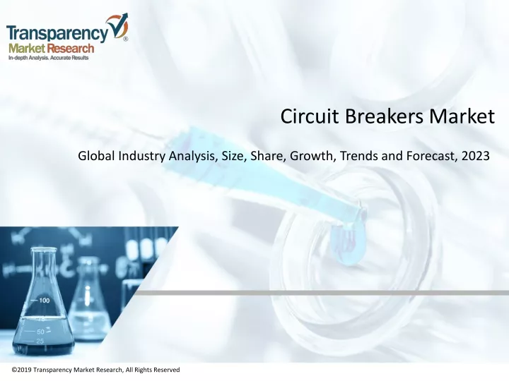 circuit breakers market