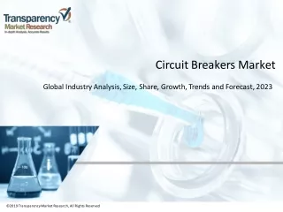 2019 transparency market research all rights