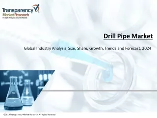 2019 transparency market research all rights