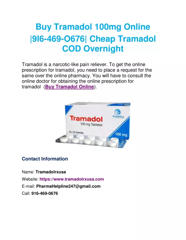 buy tramadol 100mg online 9l6 469 o676 cheap