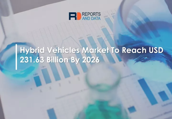 hybrid vehicles market to reach