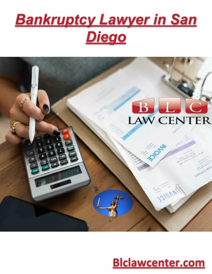 bankruptcy lawyer in san diego