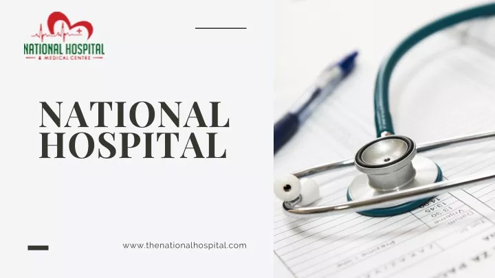 national hospital