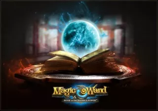 Magic Wand GAME