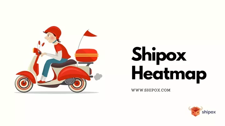 shipox heatmap