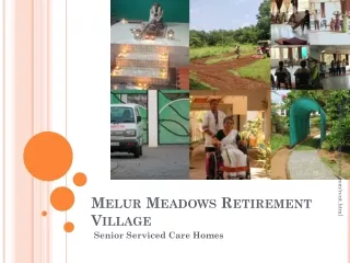 Senior Care Rental Homes or Assisted Living Homes for Seniors