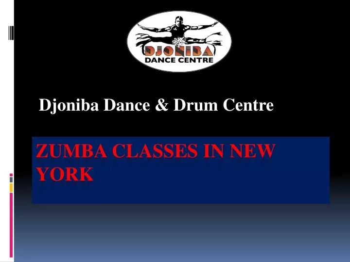 djoniba dance drum centre