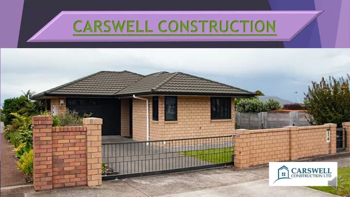 carswell construction