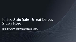 Best Certified Used Cars Dealership In Houston Texas - idriveautosale