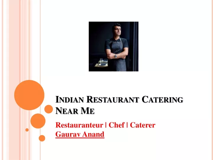 indian restaurant catering near me