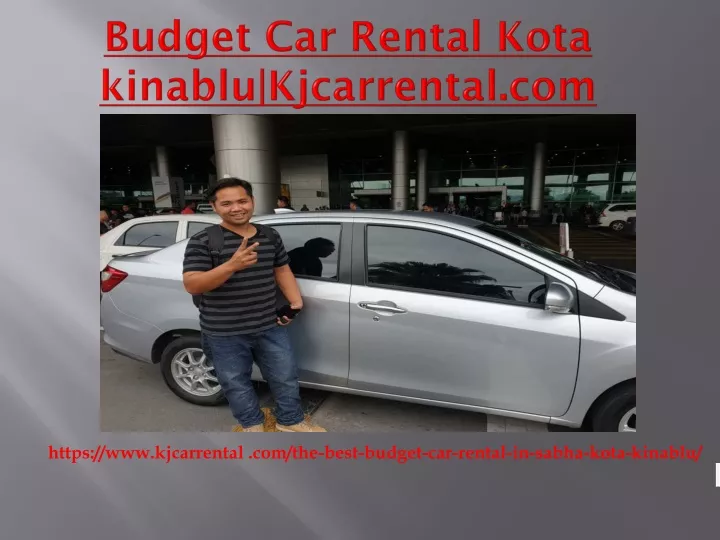 budget car rental kota kinablu kjcarrental com