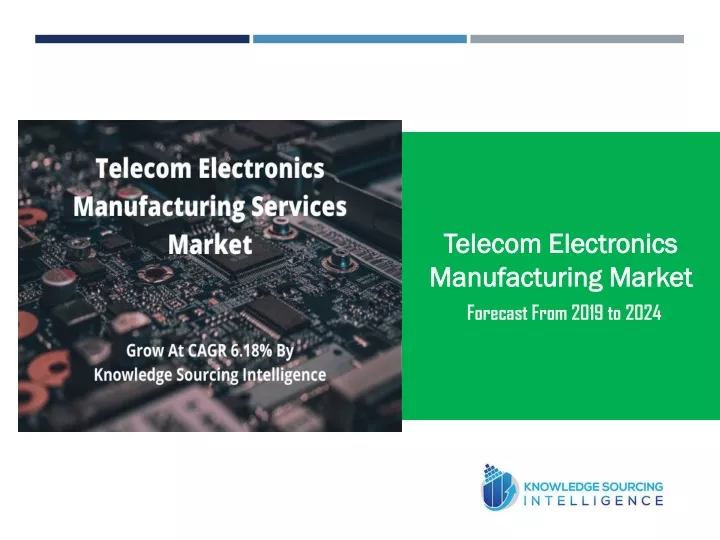 telecom electronics manufacturing market forecast