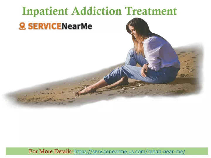 inpatient addiction treatment