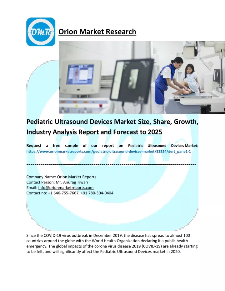 orion market research