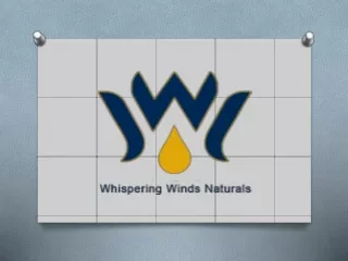 Whispering Winds Naturals