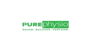 Physical Therapy Company - Pure Physio