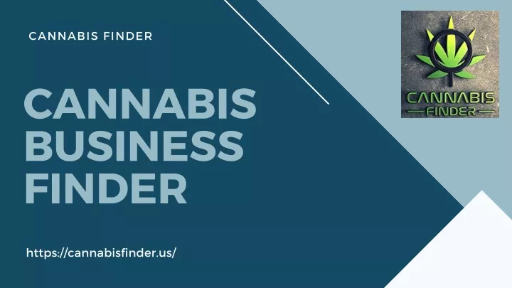 cannabis finder