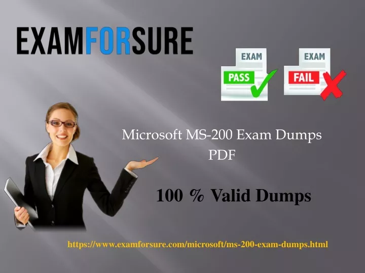 microsoft ms 200 exam dumps pdf