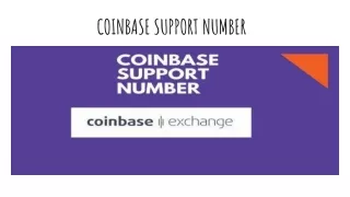 What Is Coinbase? How Coinbase Support Number Works