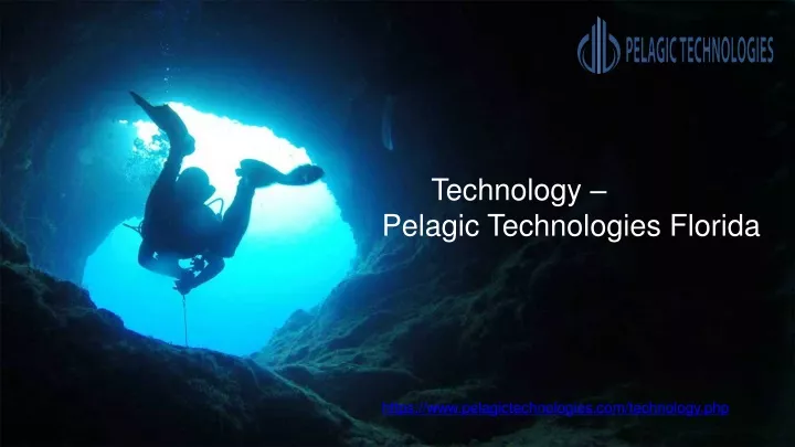 technology pelagic technologies florida