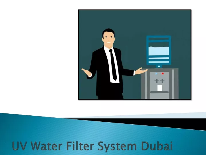 uv water filter system dubai