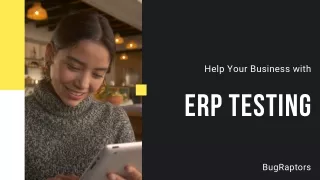 help your business with