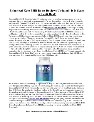 Enhanced Keto BHB Boost :Tackle the mental stress, anxiety and depression